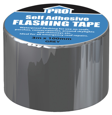 Bande d'étanchéité 10m x 10cm - Brico Dépôt