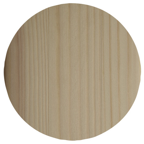 Tourillon en pin 2,40 M - Ø 21 mm - Brico Dépôt