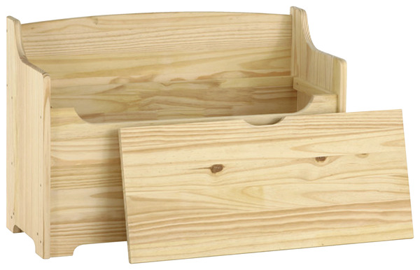 Tablette en pin rustique 2 m - l. 30 cm x Ép. 1,8 cm - Brico Dépôt