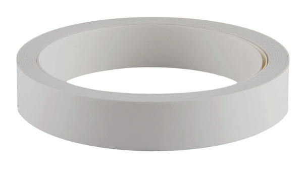Chant adhésif blanc 16 mm x 5 m - Brico Dépôt