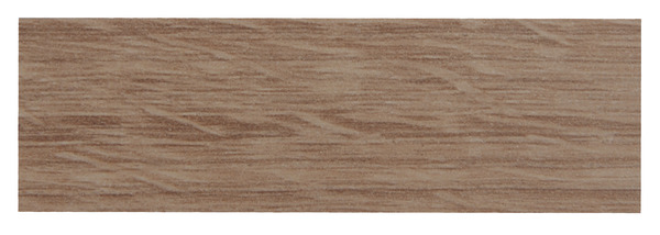 Chant adhésif chêne clair 18 mm x 5 M - Brico Dépôt