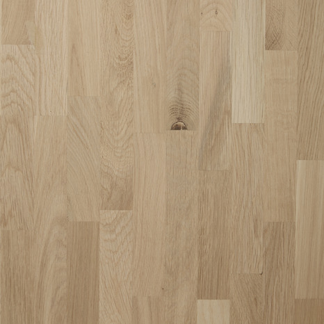 Tablette en chêne 2 m - l. 50 cm x Ép. 1,8 cm - Brico Dépôt