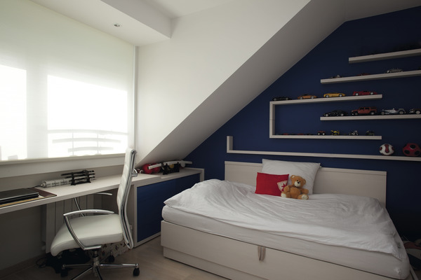 Chant adhésif blanc 16 mm x 5 m - Brico Dépôt