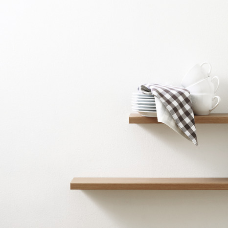 Chant thermocollant chêne clair 18 mm x 5 M - Brico Dépôt