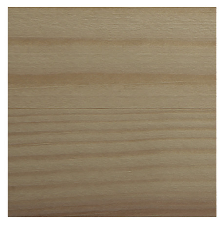 Tasseau en pin L. 2,40 m - section 25 x 25 mm - Brico Dépôt