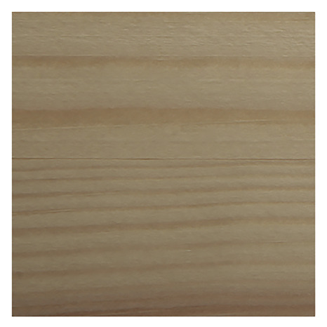 Tasseau en pin L. 2,40 m - section 19 x 19 mm - Brico Dépôt