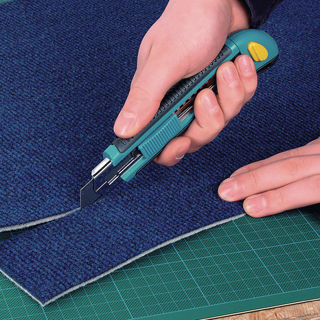 Cutter 18 mm - Wolfcraft - Wolfcraft - Brico Dépôt