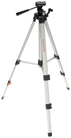 Trépied pour niveau laser - MAGNUSSON - Brico Dépôt
