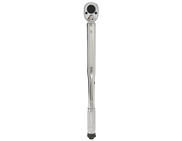 Clé dynamométrique 1/2'' (MT108) - MAGNUSSON - Brico Dépôt