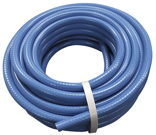 Tuyau arrosage 3C en plastique Diam. 12,5mm L. 15m - Brico Dépôt