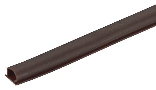 Joint adhésif universel silicone marron - l. 6 m x l. 6 mm - Diall - Brico Dépôt