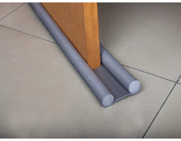 Joint de porte à glisser - L. 1 m - Diall - Brico Dépôt