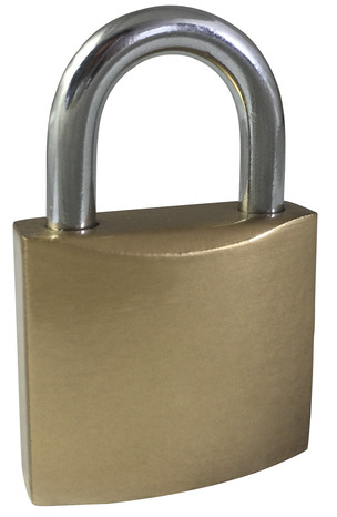 Cadenas 30 mm 6 Dim. : L. 31 x H. 28 mm - Brico Dépôt