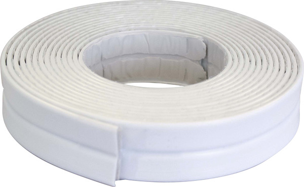 Joint cuisine et salle de bain préformé prêt à poser - 335 x 2,2 cm - Brico Dépôt