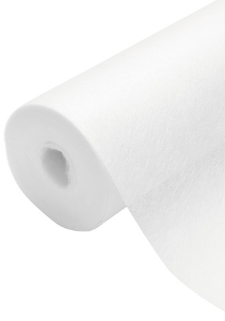 Voile de verre en fibre de verre - 45 g/m2 - Diall - Brico Dépôt