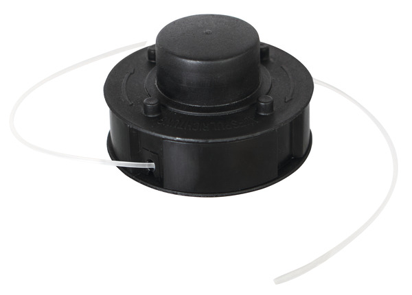 Bobine de fil pour coupe-bordure pour pelouse - Brico Dépôt