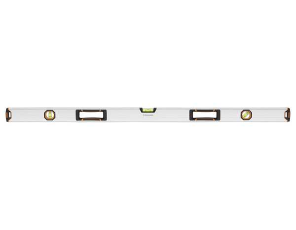 Niveau rectangulaire magnétique 900 mm (LV1901) - MAGNUSSON - Brico Dépôt