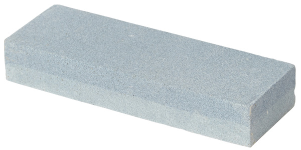 Pierre à huile SF52 en oxyde d'aluminium - MAGNUSSON - Brico Dépôt