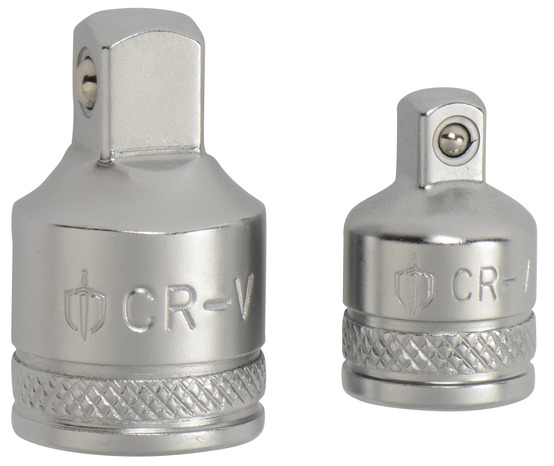 Lot de 2 douilles adaptateur - MAGNUSSON - Brico Dépôt