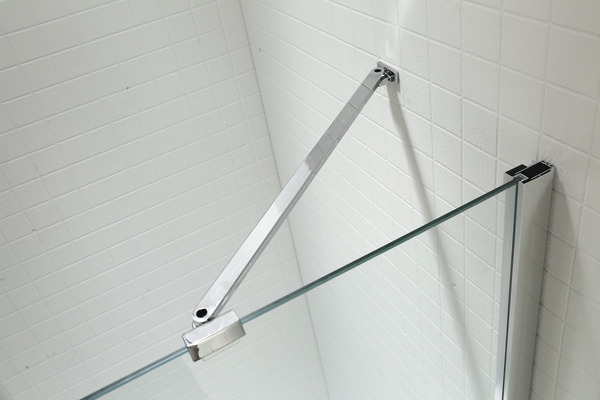 Barre de fixation - 51 cm - GoodHome - Brico Dépôt