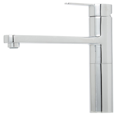 Mitigeur évier "Alysa" - Cooke and Lewis - Brico Dépôt