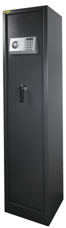 Lot armoire à fusils + coffre-fort - Brico Dépôt