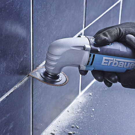 Lame pour joint et mortier - Erbauer - Brico Dépôt