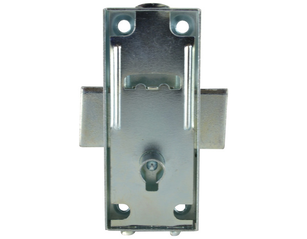 Verrou pour vitrine droite ou gauche - Handix - Brico Dépôt