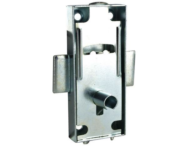 Verrou pour vitrine droite ou gauche - Handix - Brico Dépôt