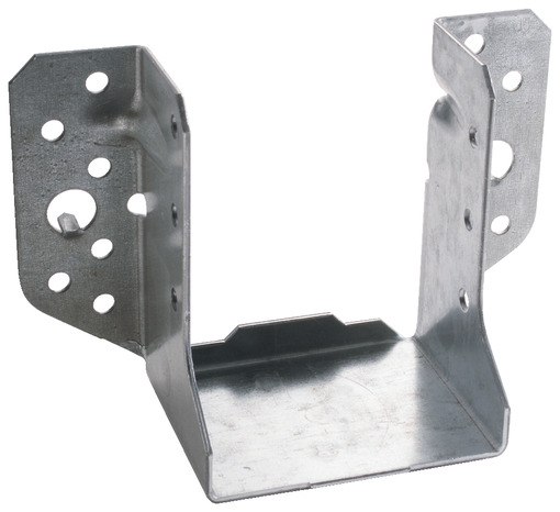 Sabot à ailes extérieures T300 l. 32 x H. 114 mm - Simpson - Brico Dépôt