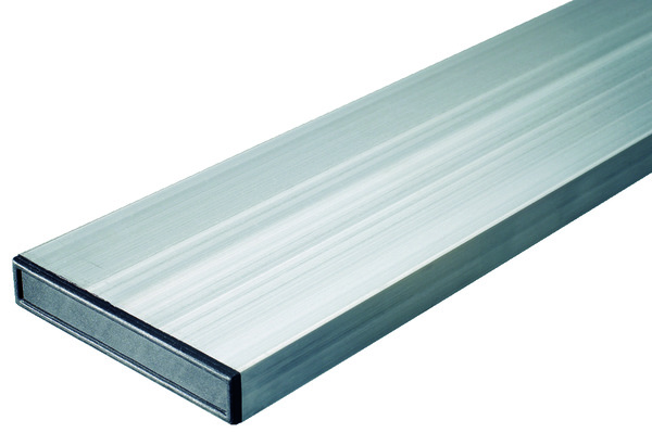 Règle pour maçonnerie aluminium - 4 m - Centaure - Brico Dépôt