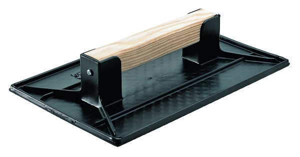 Taloche en plastique pour tous les travaux de bricolage, 27x18 cm - Brico Dépôt
