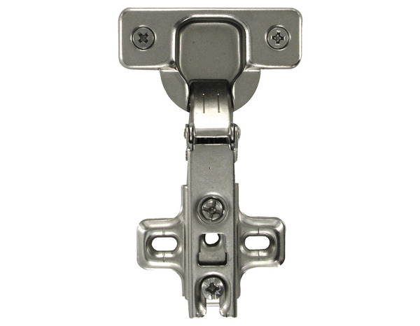 Charnières à recouvrement à tourillon - Handix - Brico Dépôt