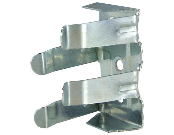 Pied de caisson de cuisine H. 140-220mm D. 30 mm - Handix - Brico Dépôt