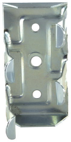 Pied de caisson de cuisine H. 140-220mm D. 30 mm - Handix - Brico Dépôt