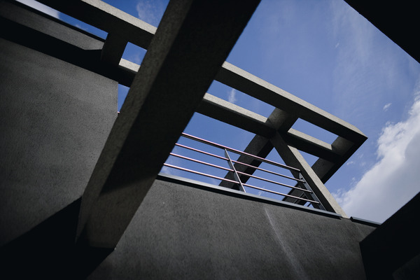 Ciment tous travaux de maçonnerie CEM II CPJ 32,5 (sac de 35 kg) - Vicat - Brico Dépôt