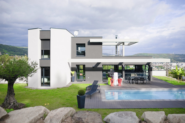 Ciment tous travaux de maçonnerie CEM II CPJ 32,5 (sac de 35 kg) - Vicat - Brico Dépôt