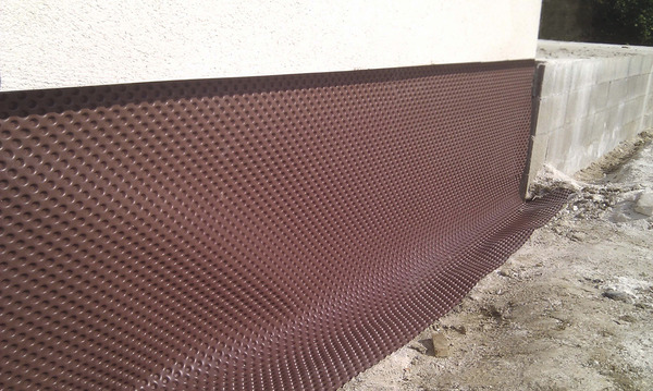 Lot de 100 ISOL-FIX®, en 100% nylon (polyamide 6), fixation ignifugée et stabilisée aux UV - Brico Dépôt