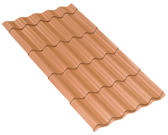 Panneau en polimcryl 1,62x1,02 m Matière synthétique acrylique et PVC - Brico Dépôt