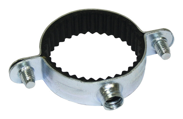 10 colliers doubles isophoniques - Ø 14 mm - Somatherm - Brico Dépôt