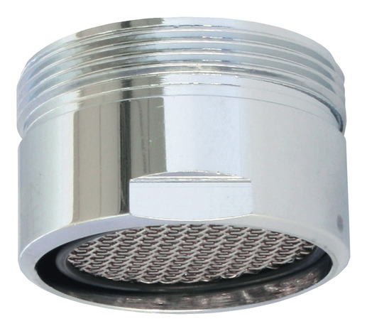 Aérateur mâle avec joints 28/100 mm - Somatherm - Brico Dépôt