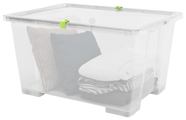 Lot de 2 poignées clipsables vertes 4 cm  - Form - Brico Dépôt