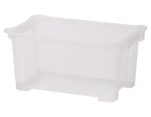 Boîte de rangement "Kaze" - 3 L - Form - Brico Dépôt