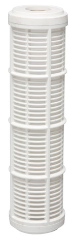 Cartouche filtrante en nylon lavable - Brico Dépôt
