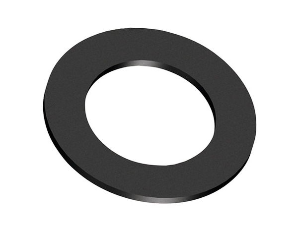 Sachet de 50 joints en caoutchouc eau chaude et eau froide 20x27 mm - Watts - Brico Dépôt