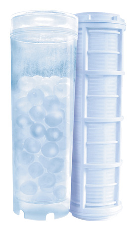 Cartouches de filtration et antitartre - Brico Dépôt