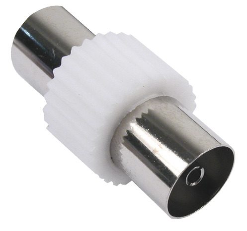 Adaptateur M (mâle) 9 mm - F (femelle) 9,5 mm - Brico Dépôt
