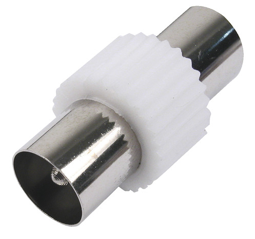 Adaptateur M (mâle) 9 mm - F (femelle) 9,5 mm - Brico Dépôt