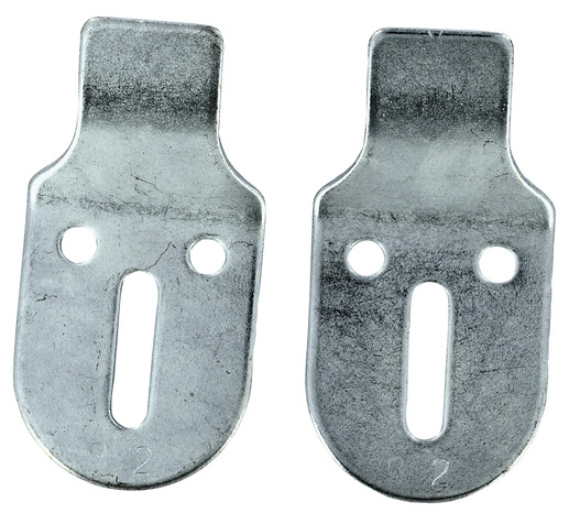 Fixation pour lavabo à fixer sans effort - Noyon & Thiebault - Brico Dépôt