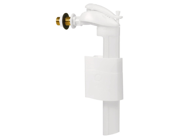 Robinet flotteur silencieux - 12 x 17 mm - Wirquin - Brico Dépôt